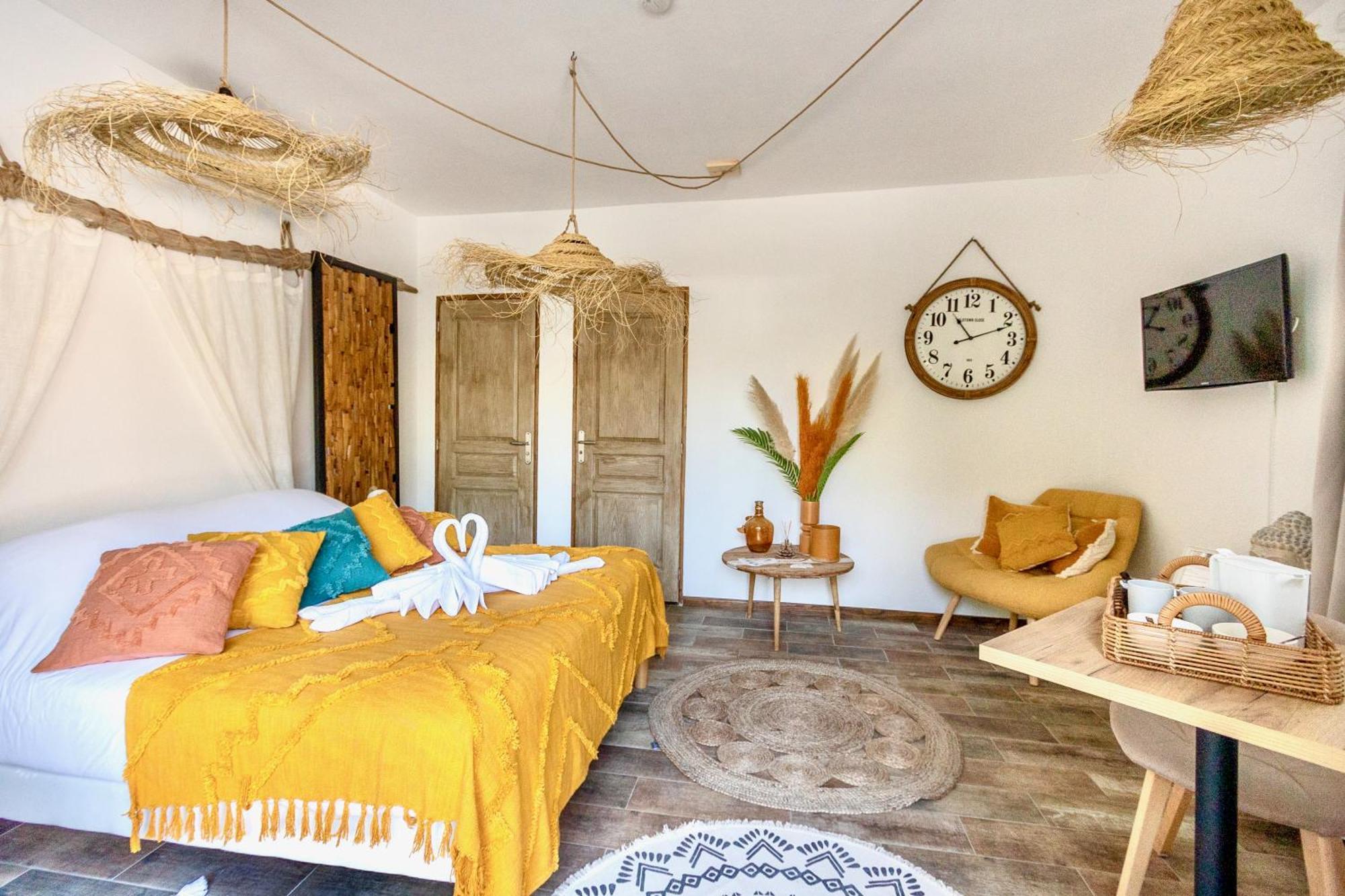 La Villa Tosca Callas Rom bilde