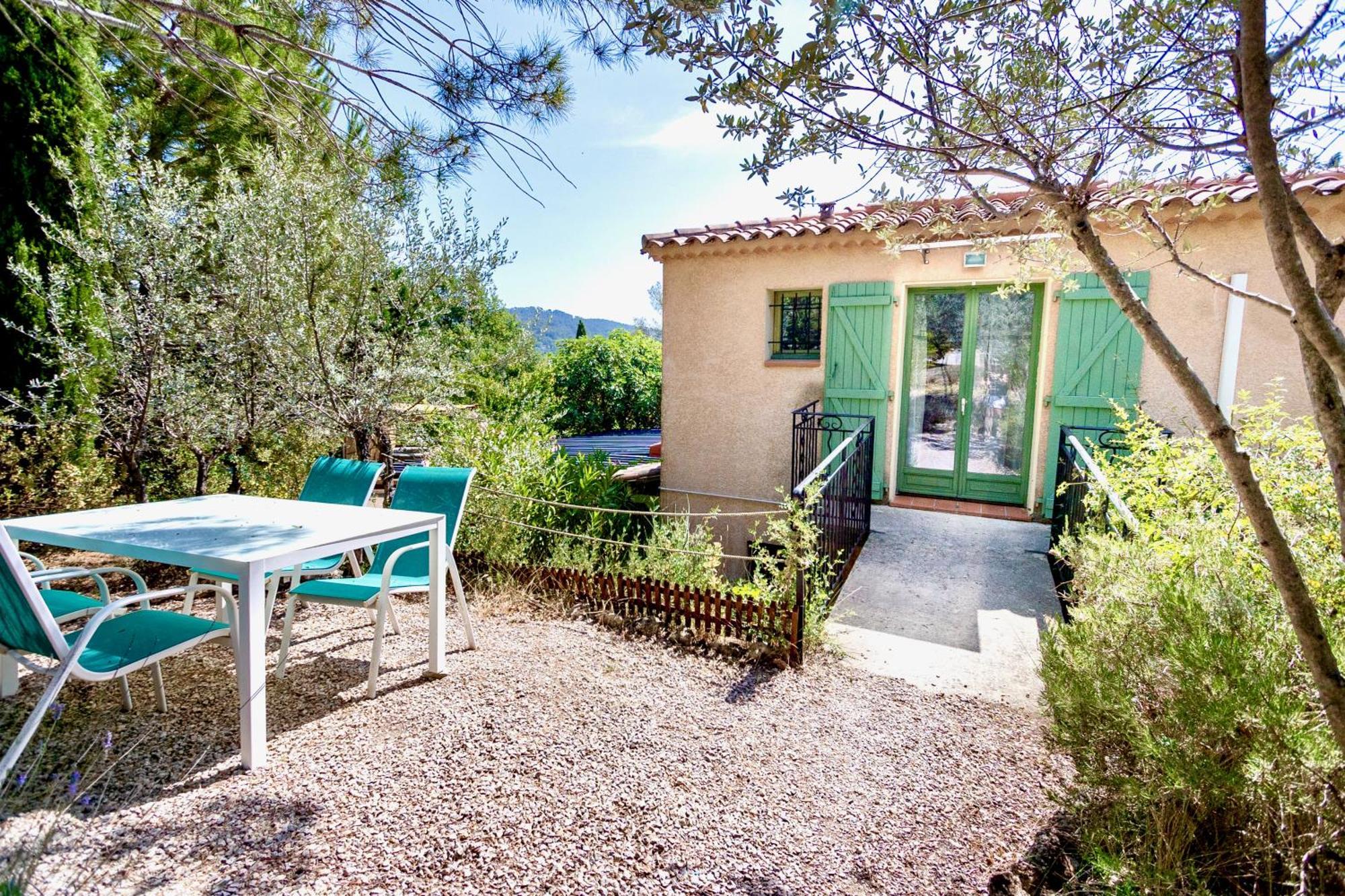 La Villa Tosca Callas Rom bilde